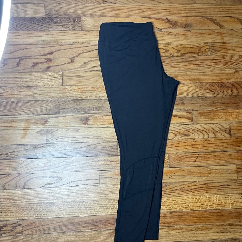 Magellan Black Leggings